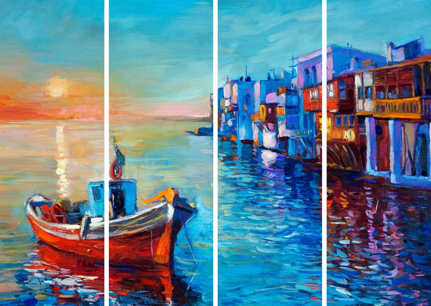 inep-b09sy9ctny-four-panel-layout-of-venice-tastic-multiframe-wall-art-framed-and-ready-to-hang..jpg